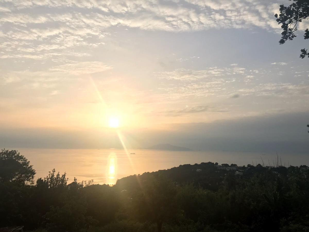 太阳农家乐 阿纳卡普里 外观 照片